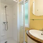 Mobilhome Le Chataignier Saint-Pompont