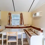 Mobilhome Le Chataignier Saint-Pompont