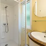 Mobilhome Le Chataignier