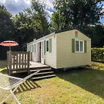 Mobilhome Le Chataignier Saint-Pompont