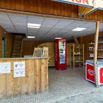 Nyaraló Mobilhome Le Chataignier *