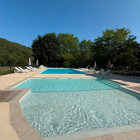 Mobilhome Le Chataignier