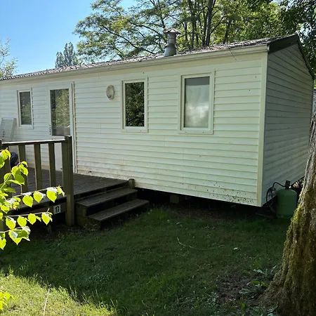 Mobilhome Le Chataignier