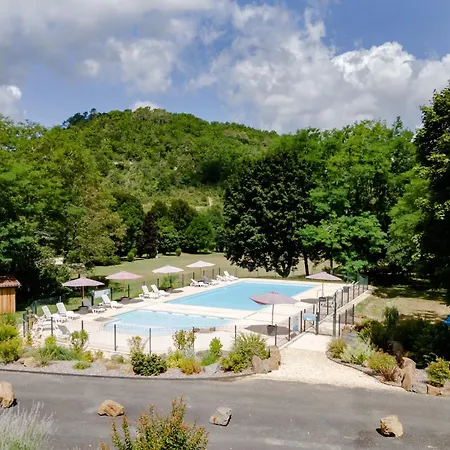 Mobilhome Le Chataignier