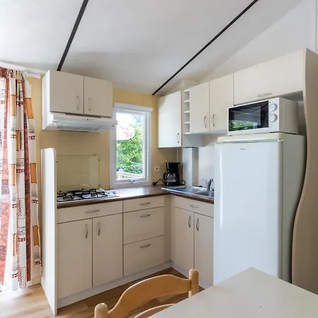 Mobilhome Le Chataignier *