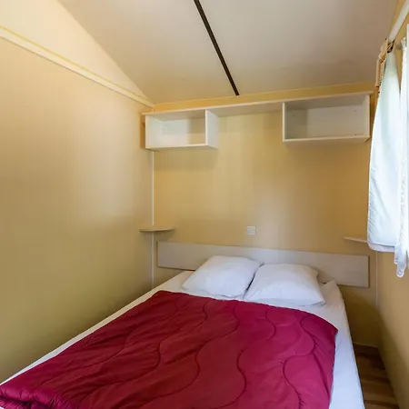Mobilhome Le Chataignier Saint-Pompont