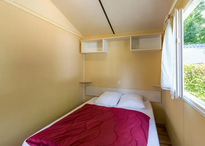 Mobilhome Le Chataignier